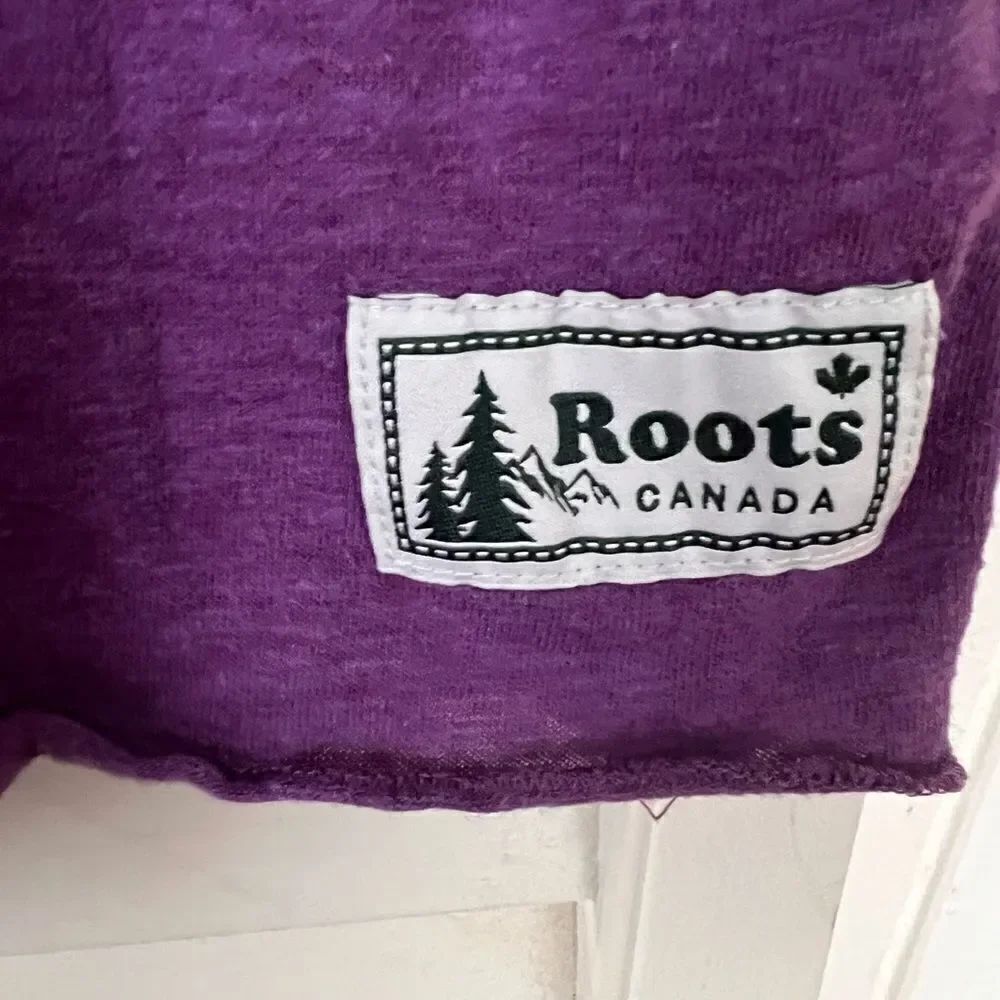 Roots tank top - Picture 8 of 11